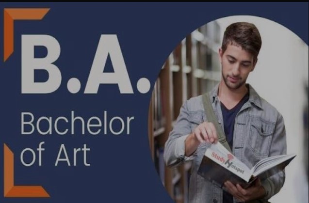 Bachelor of Arts